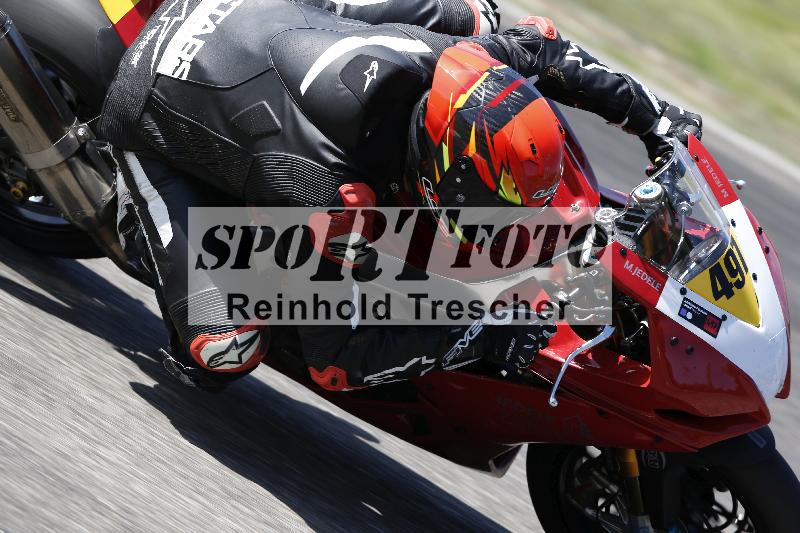 /27 24.07.2026  Speer Racing ADR/Gruppe rot/497